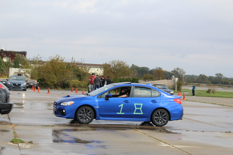 Illustration for article titled Photo Dump from last Annual Indy SCCA pt.2